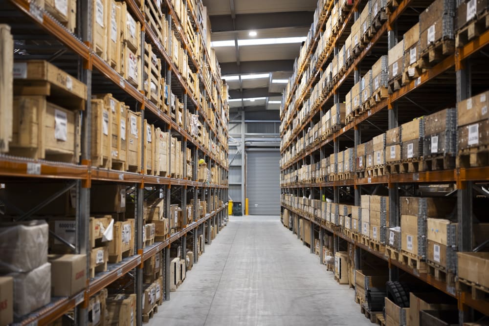 Careers Parts